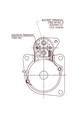 Electromotor