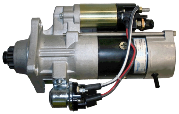Electromotor