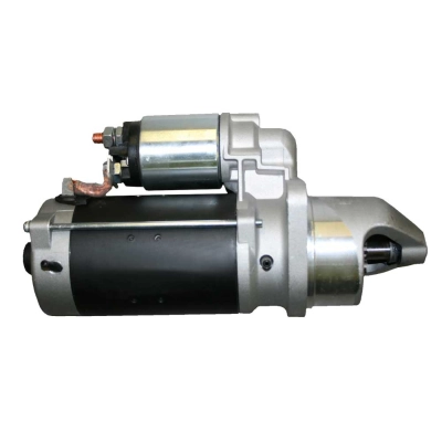 Electromotor