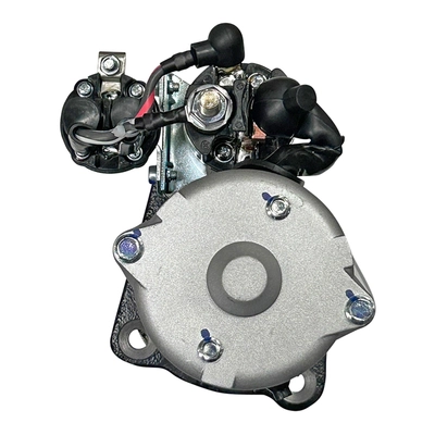 Electromotor