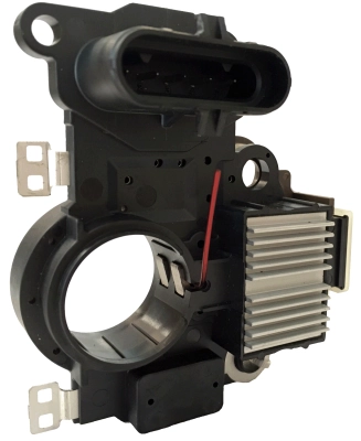 Regulator alternator