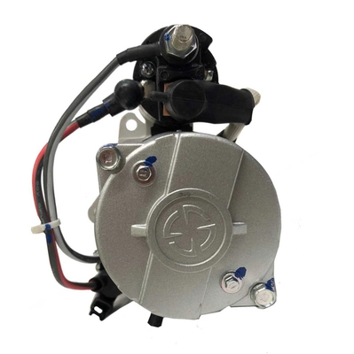 Electromotor