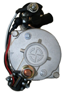 Electromotor