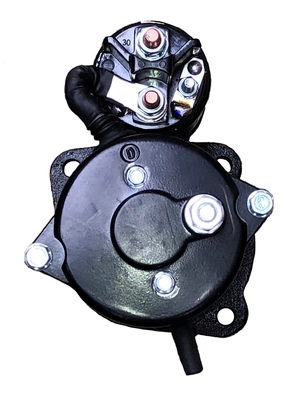Electromotor