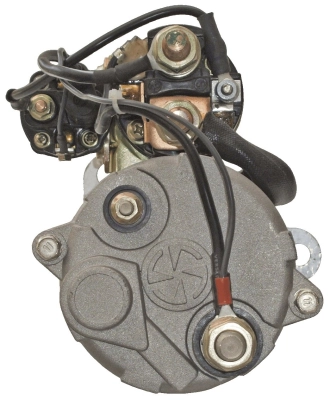 Electromotor