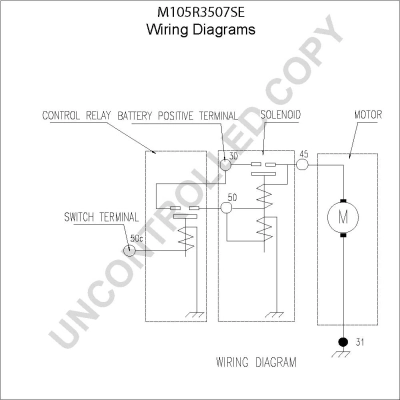 Electromotor
