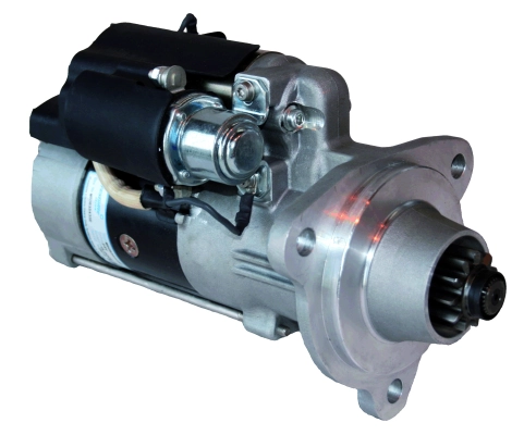 Electromotor