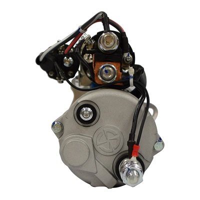Electromotor