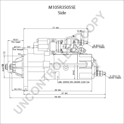 Electromotor