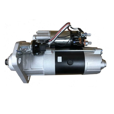 Electromotor