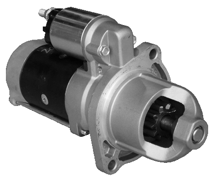 Electromotor