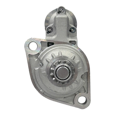 Electromotor