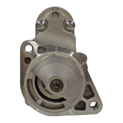 Electromotor