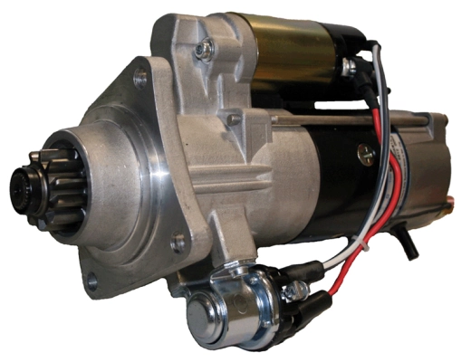 Electromotor