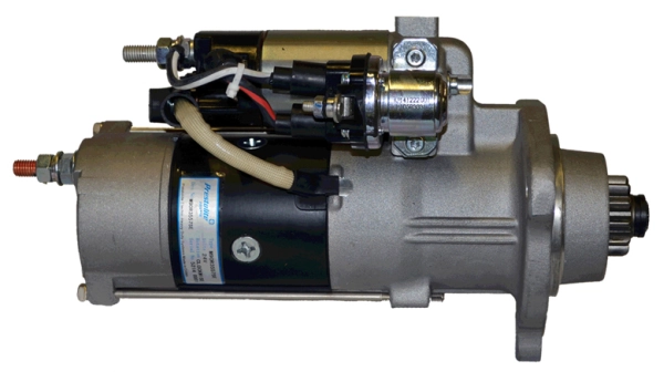 Electromotor