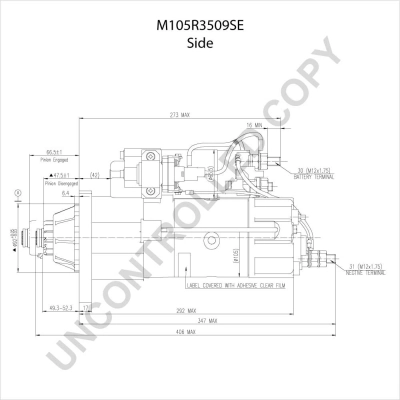 Electromotor