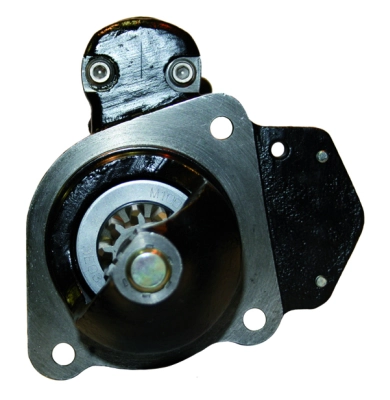 Electromotor