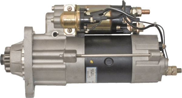 Electromotor