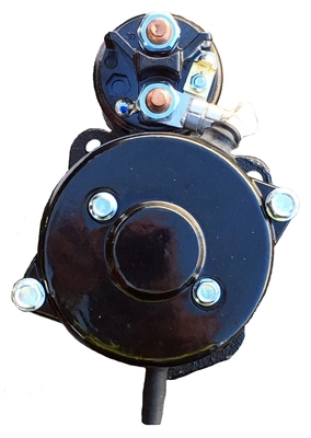 Electromotor