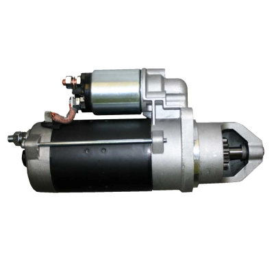 Electromotor