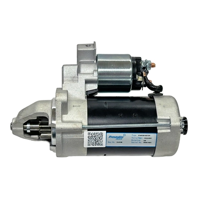 Electromotor