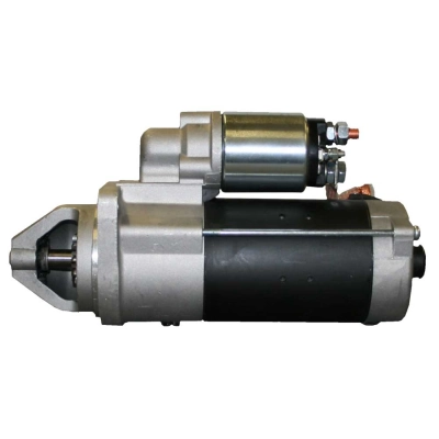 Electromotor