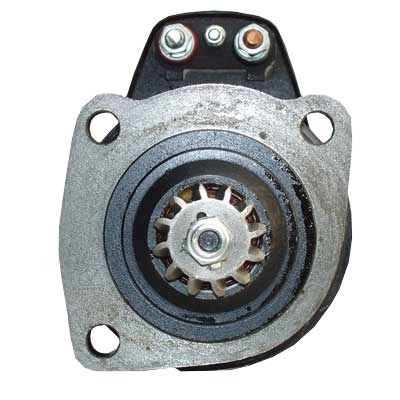 Electromotor