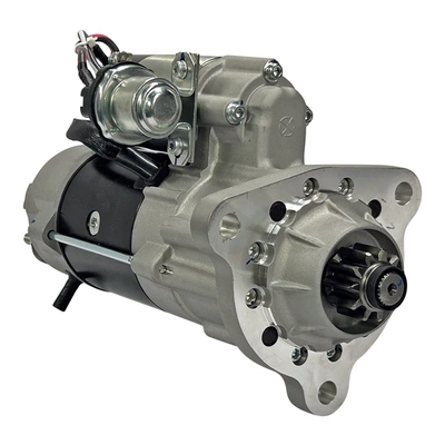 Electromotor