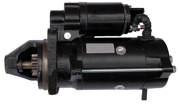 Electromotor