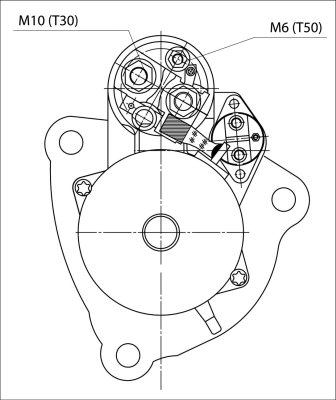 Electromotor