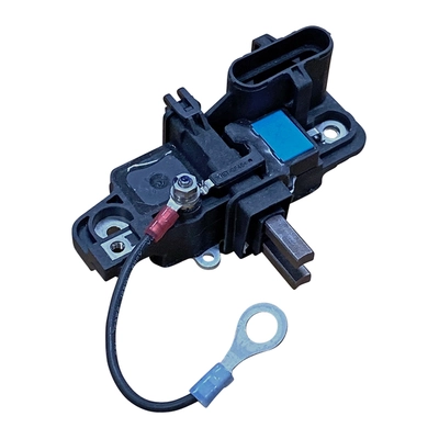 Regulator alternator