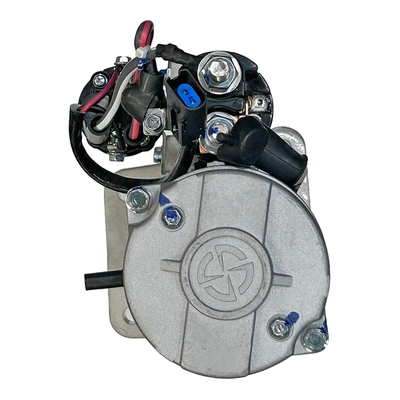Electromotor