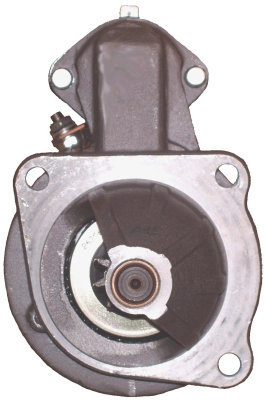 Electromotor