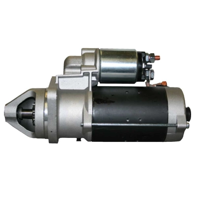 Electromotor