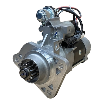 Electromotor