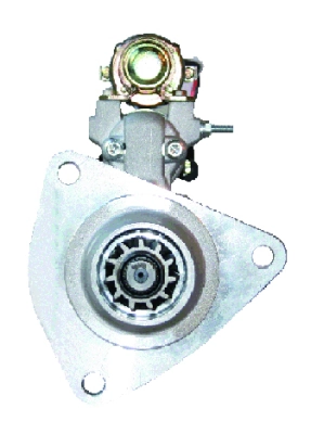 Electromotor