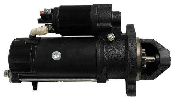 Electromotor