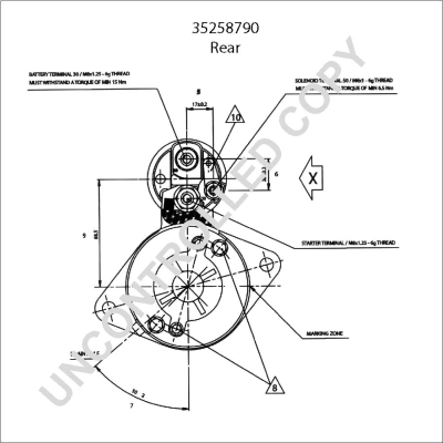 Electromotor