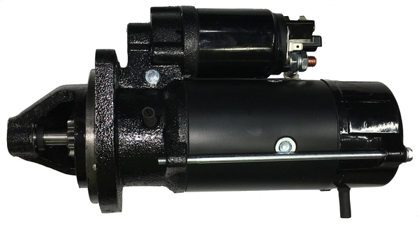 Electromotor