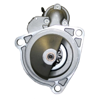 Electromotor