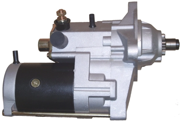 Electromotor