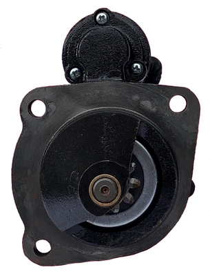 Electromotor