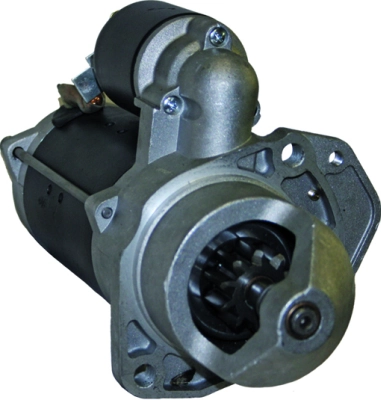 Electromotor