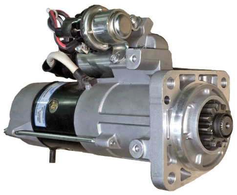 Electromotor