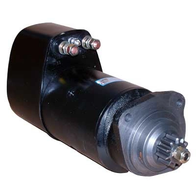 Electromotor