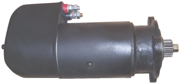 Electromotor