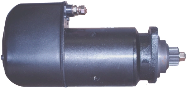 Electromotor