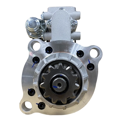 Electromotor