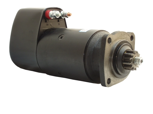 Electromotor