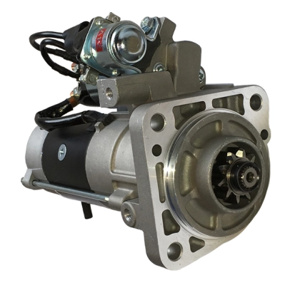 Electromotor
